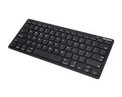 bluetooth keyboard