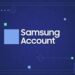 samsung account