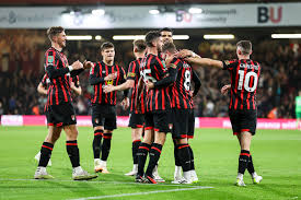 A.F.C. Bournemouth