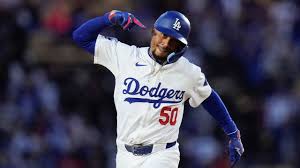 Los Angeles Dodgers