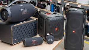 jbl speaker