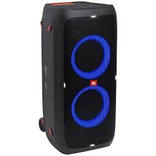 jbl speaker