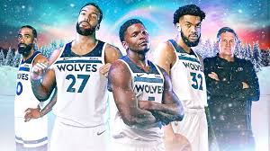 Minnesota Timberwolves