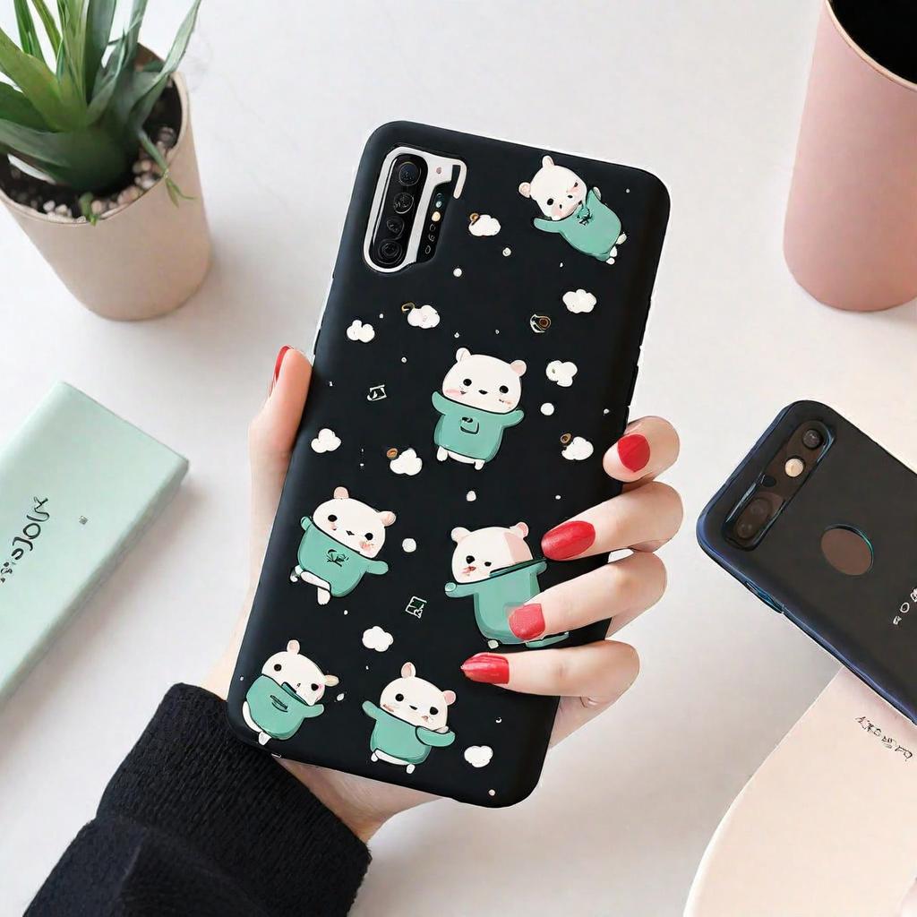 Oppo Phone Case