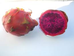 Rotten Dragon Fruit