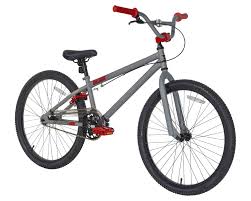 24 Inch BMX Bike