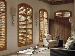 Wood Window Shutter