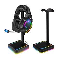 Gaming Headphone Stand