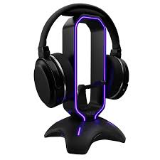 Gaming Headphone Stand