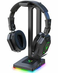 Gaming Headphone Stand