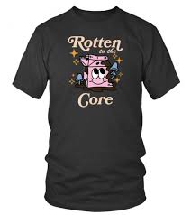 Rotten Mango Merch