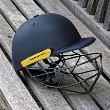 Cricket Helmet