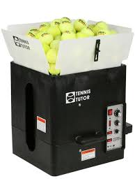 Tennis Ball Machine