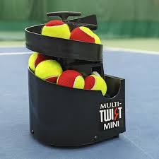 Tennis Ball Machine