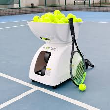 Tennis Ball Machine