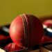 Cricket ball